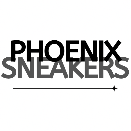 Phoenix Sneakers