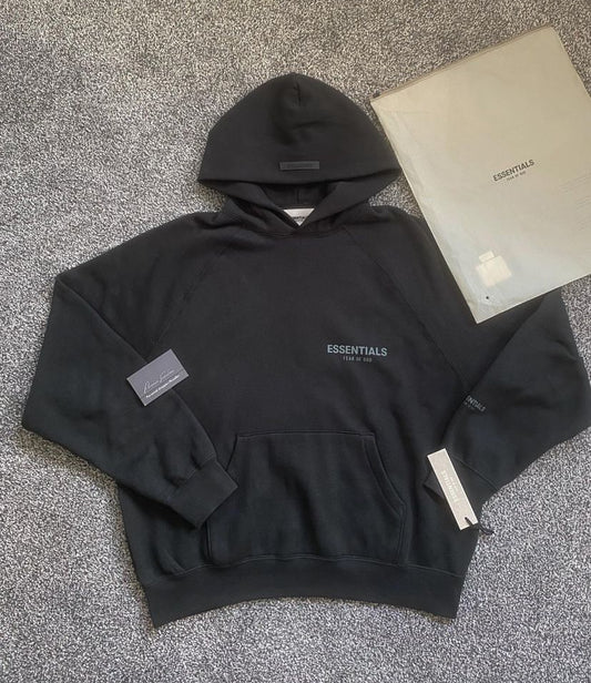 Fear of God Essentials SS22 ‘Stretch Limo’ pullover hoodie